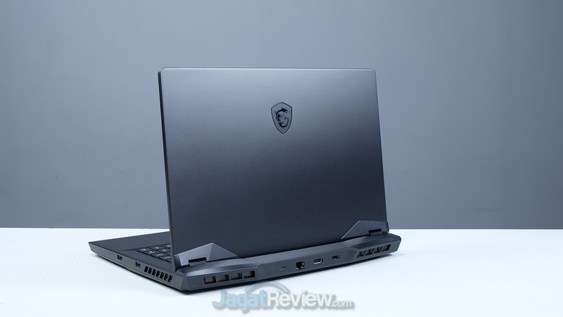 Review MSI GP66 Leopard: Performa Premium dengan RTX 3060! 4 msi gp66 leopard 4