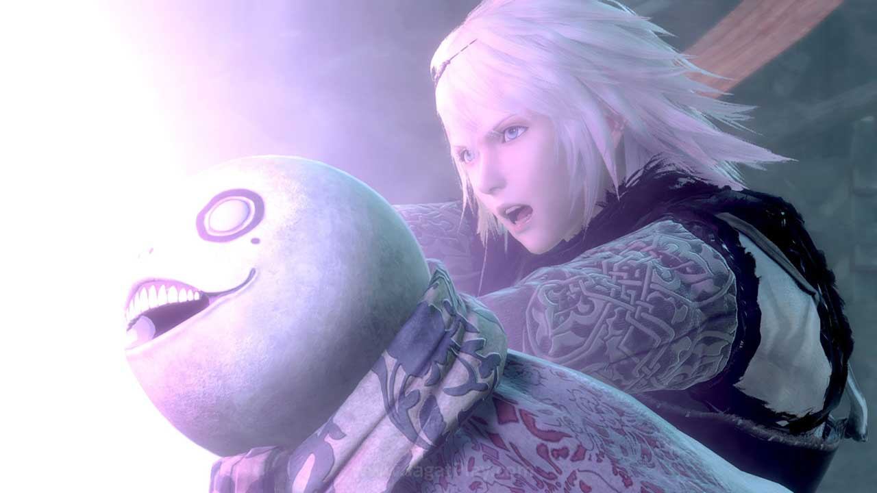 nier replicant broll jagatplay 16