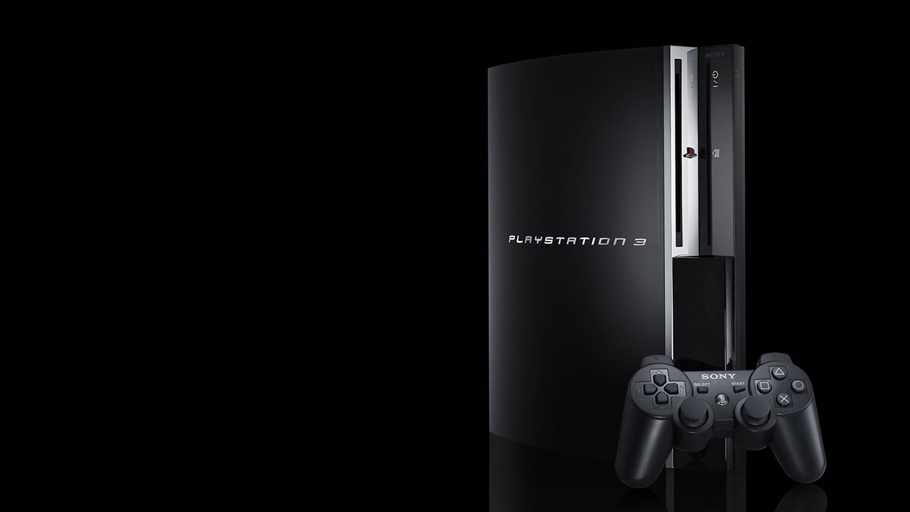 playstation 3