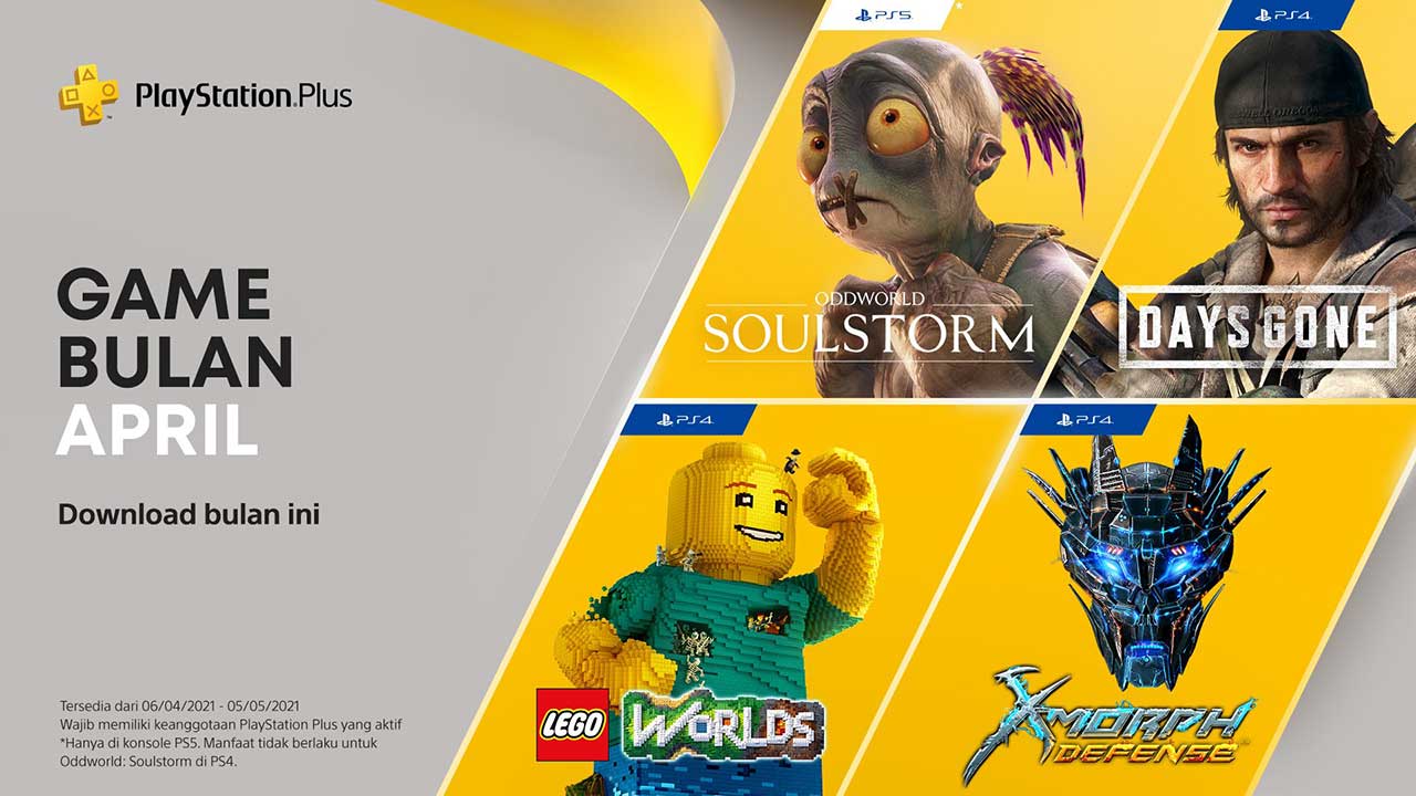 playstation plus asia
