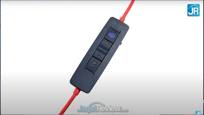 Review Poly BlackWire 8225: Headset Terbaik untuk Conference & Video Call 6 poly blackwire 8225 10