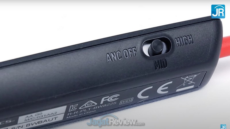 Review Poly BlackWire 8225: Headset Terbaik untuk Conference & Video Call 7 poly blackwire 8225 11