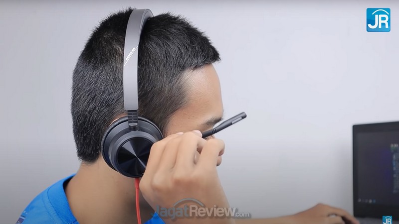 Review Poly BlackWire 8225: Headset Terbaik untuk Conference & Video Call 2 poly blackwire 8225 8