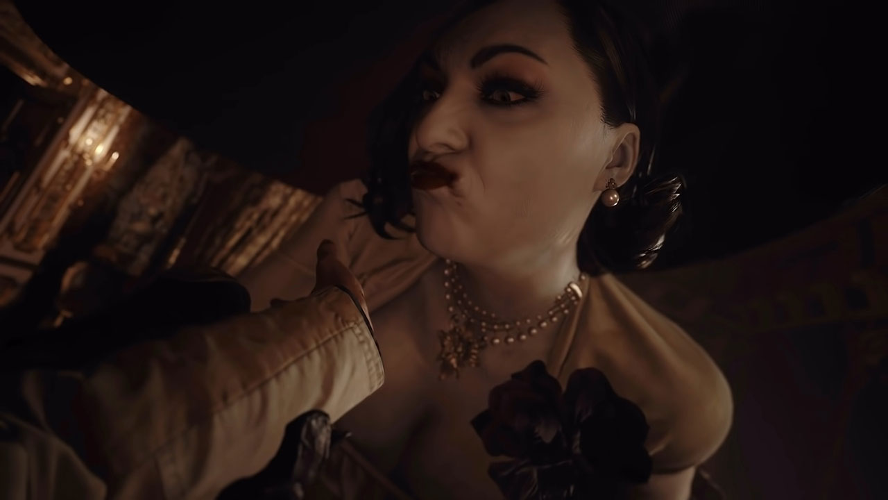 Resident Evil Village Rilis Trailer Baru, Umumkan 2 Demo 8 re village