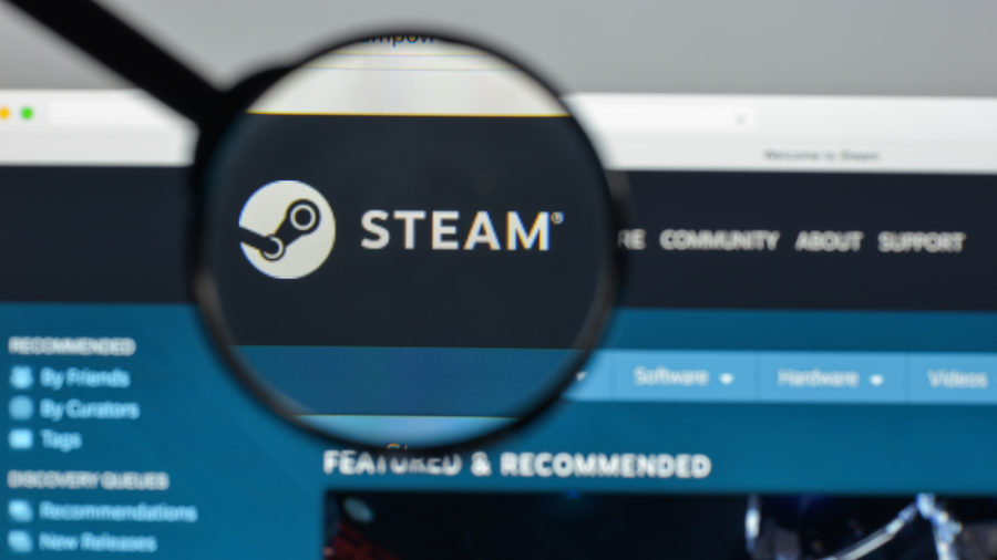 Hati-Hati dengan Upaya Penipuan “Salah Lapor” di Steam! 3 steam