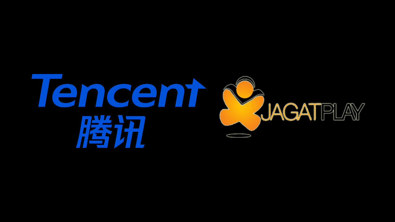 tencent jagatplay