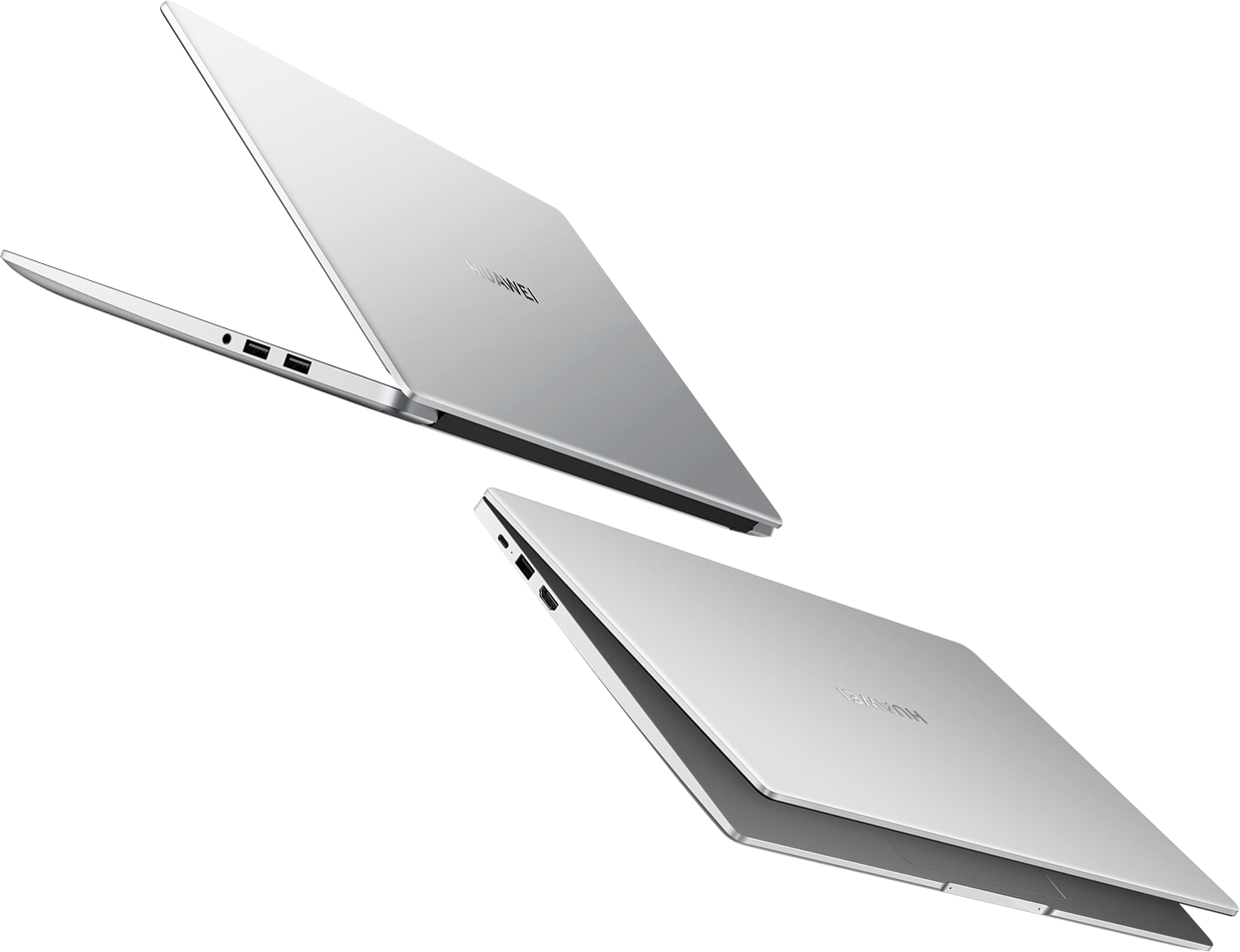 Huawei Upgrade Matebook D14 dan D15 dengan Prosesor Ryzen 5000 Series 1 Huawei Matebook D14 D15 Ryzen 5000