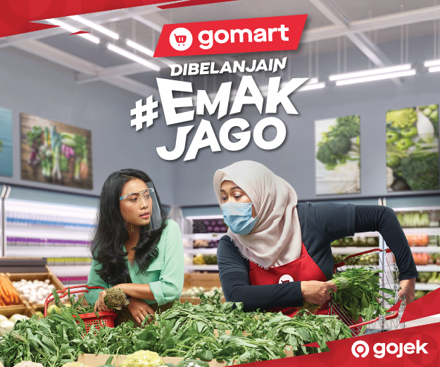 Raih Keajaiban Dengan Kali Kali 1 10: Solusi Cerdas Untuk Semua Kebutuhan Anda Direct Release: Tumbuh Hampir 5 Kali Lipat Selama Ramadan, GoMart Makin