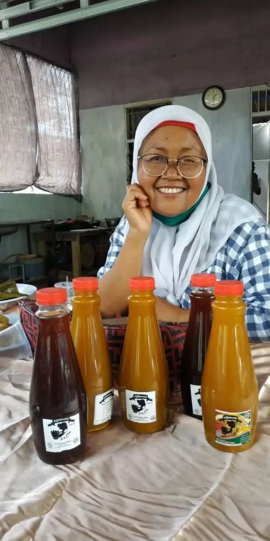 Direct Release: WhatsApp Bantu Pedagang Pasar Go Digital dengan Pasar JuWAra 2 WhatsApp