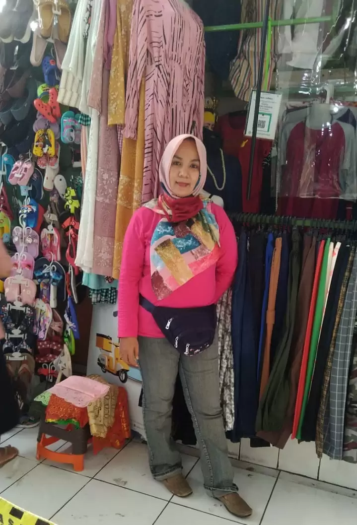 Direct Release: WhatsApp Bantu Pedagang Pasar Go Digital dengan Pasar JuWAra 1 WhatsApp