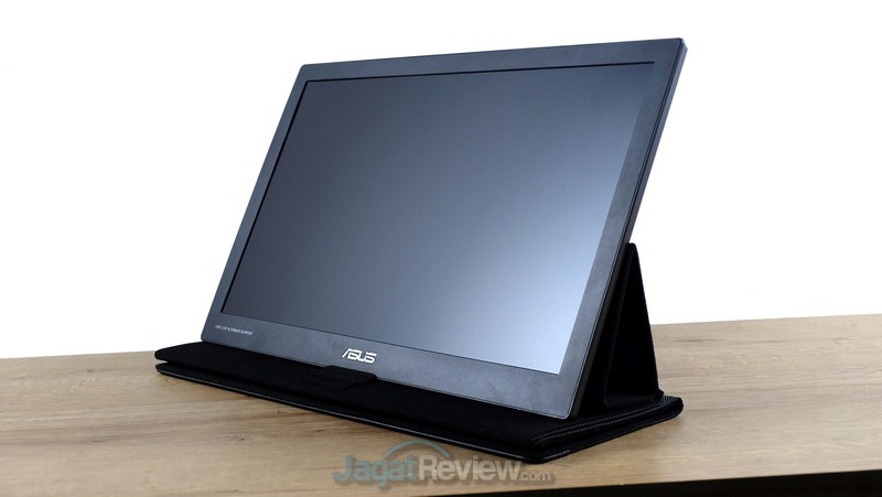 ASUS MB169C+ 
