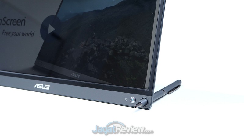 ASUS ZenScreen Go MB16AP
