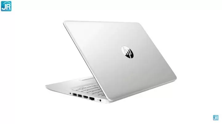 Review HP 14s-cf2508TU