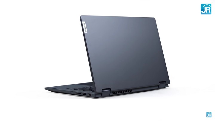 Review Lenovo IdeaPad Flex 5