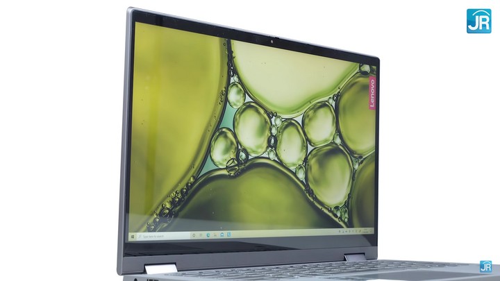 Review Lenovo IdeaPad Flex 5