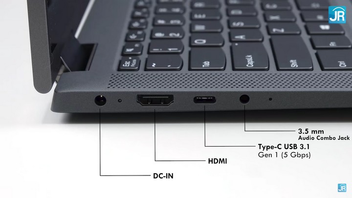 Review Lenovo IdeaPad Flex 5: Laptop Convertible 2-in-1 Super Kencang! 14 Review Lenovo IdeaPad Flex 5