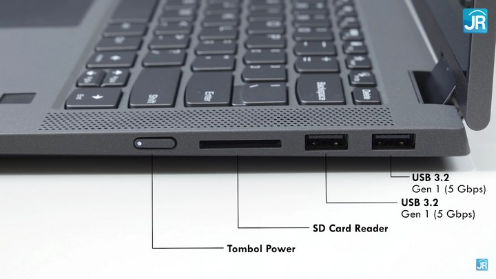 Review Lenovo IdeaPad Flex 5: Laptop Convertible 2-in-1 Super Kencang! 15 Review Lenovo IdeaPad Flex 5
