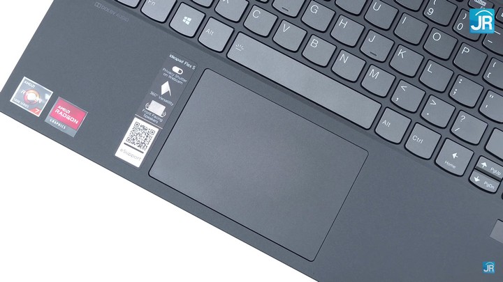 Review Lenovo IdeaPad Flex 5: Laptop Convertible 2-in-1 Super Kencang! 17 Review Lenovo IdeaPad Flex 5