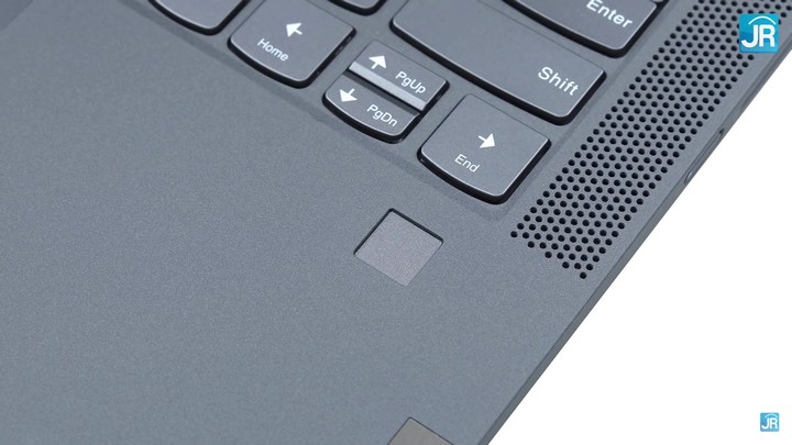 Review Lenovo IdeaPad Flex 5