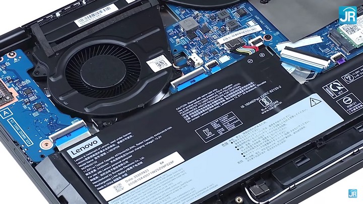 Review Lenovo IdeaPad Flex 5: Laptop Convertible 2-in-1 Super Kencang! 1 Review Lenovo IdeaPad Flex 5