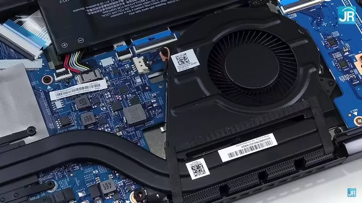 Review Lenovo IdeaPad Flex 5: Laptop Convertible 2-in-1 Super Kencang! 5 Review Lenovo IdeaPad Flex 5 65