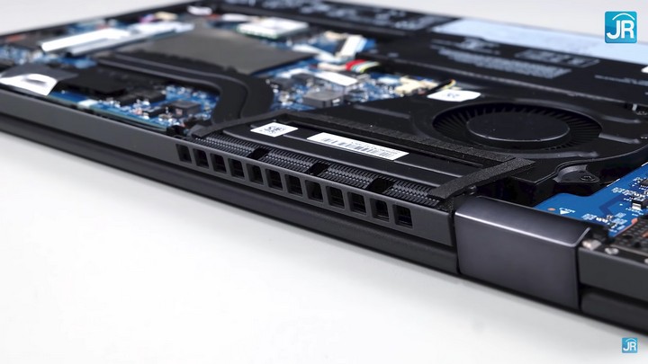 Review Lenovo IdeaPad Flex 5: Laptop Convertible 2-in-1 Super Kencang! 6 Review Lenovo IdeaPad Flex 5 66