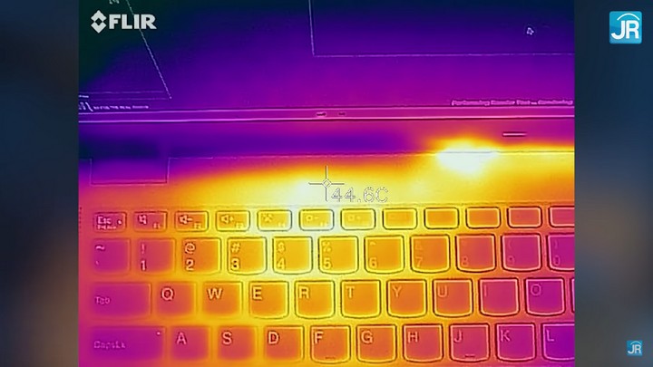 Review Lenovo IdeaPad Flex 5: Laptop Convertible 2-in-1 Super Kencang! 11 Review Lenovo IdeaPad Flex 5