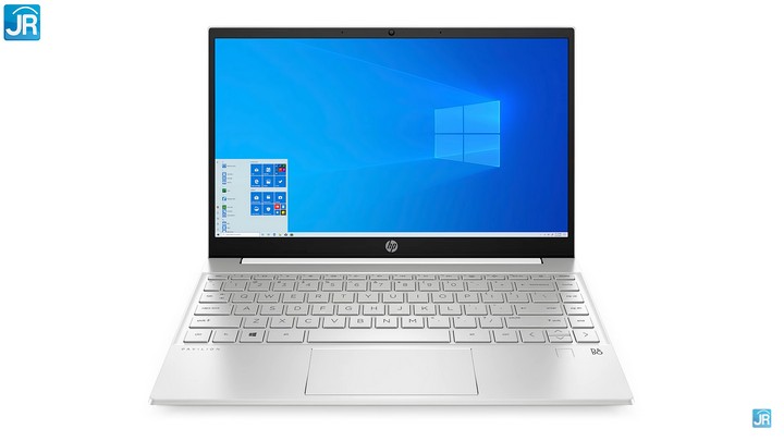 Review HP Pavilion 13-bb0062TU