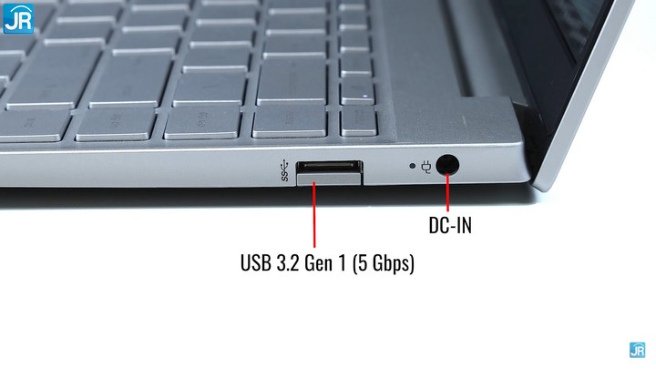 Review HP Pavilion 13-bb0062TU: Elegan, Gak Mahal! 9 Review HP Pavilion 13-bb0062TU
