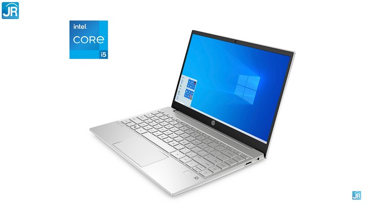 Review HP Pavilion 13-bb0062TU