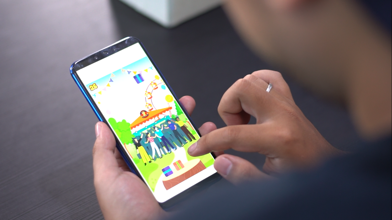 Direct Release: Konsep Ekosistem Digital Terintegrasi dan Solusi-Preneur Dalam Menjawab Tantangan Transformasi Digital di Indonesia 8 SURGE Ilustrasi Pengembangan Aplikasi Surge