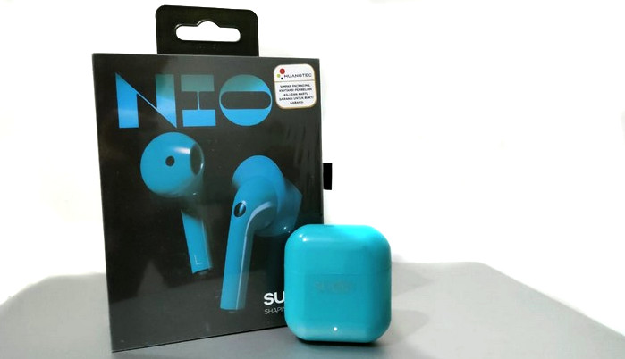 Review Sudio Nio: Vocal Dominan, Cocok Buat Meeting Online 24 TWS Sudio Nio Review