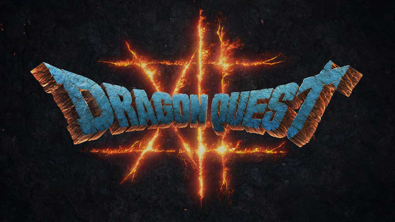 dragon quest