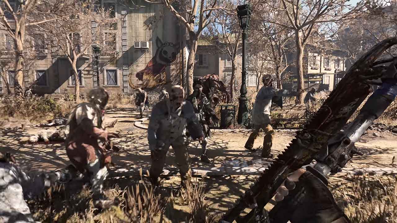 dying light 2 stay human