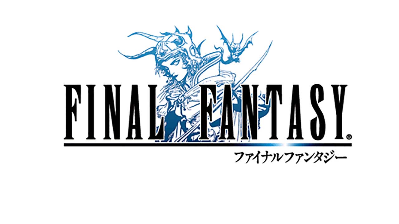 final fantasy origin