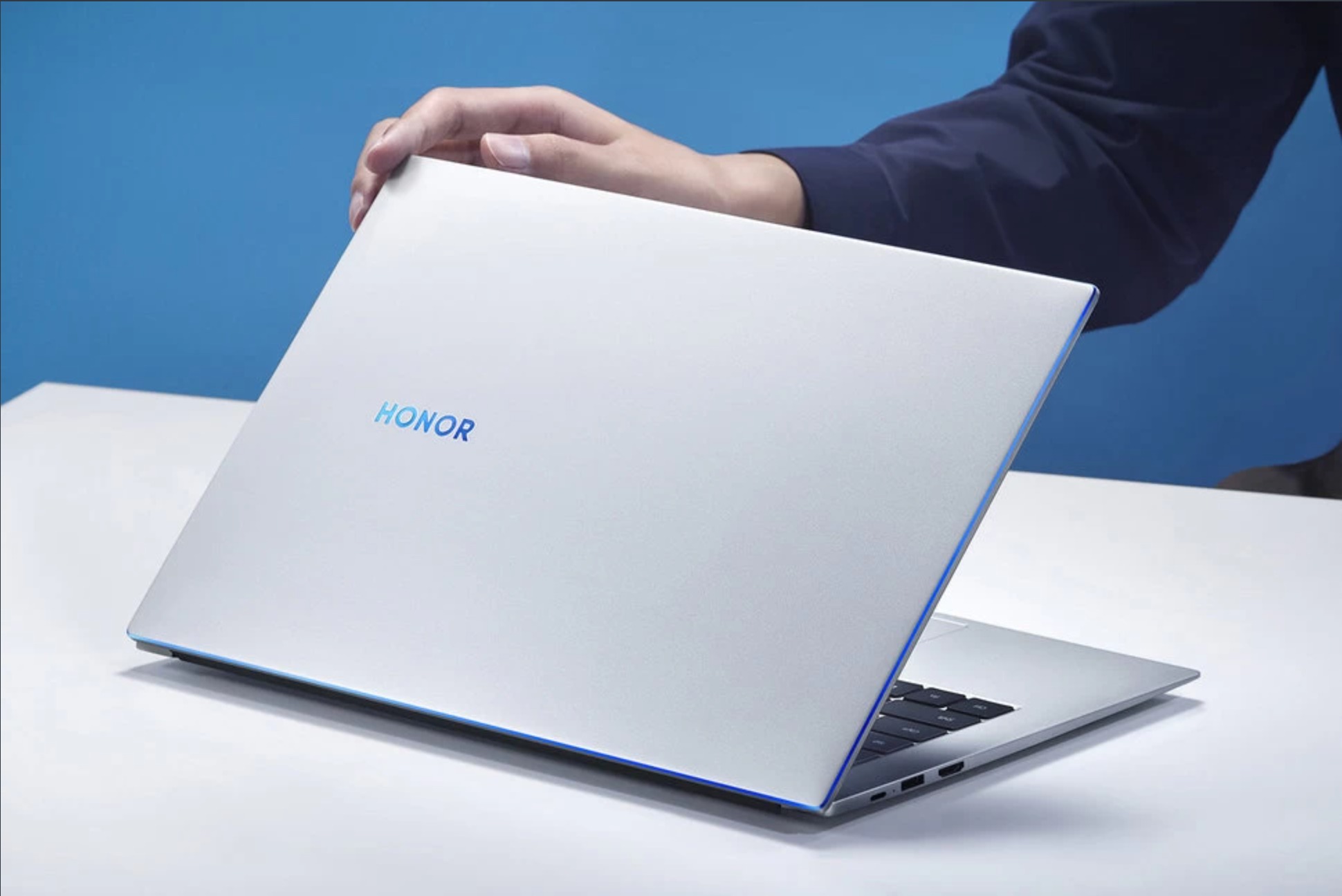 Honor MagicBook