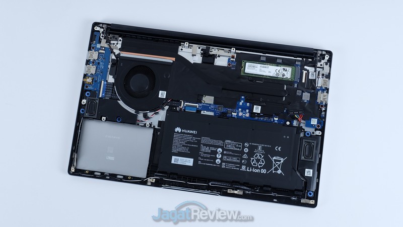huawei matebook d 15 intel 1