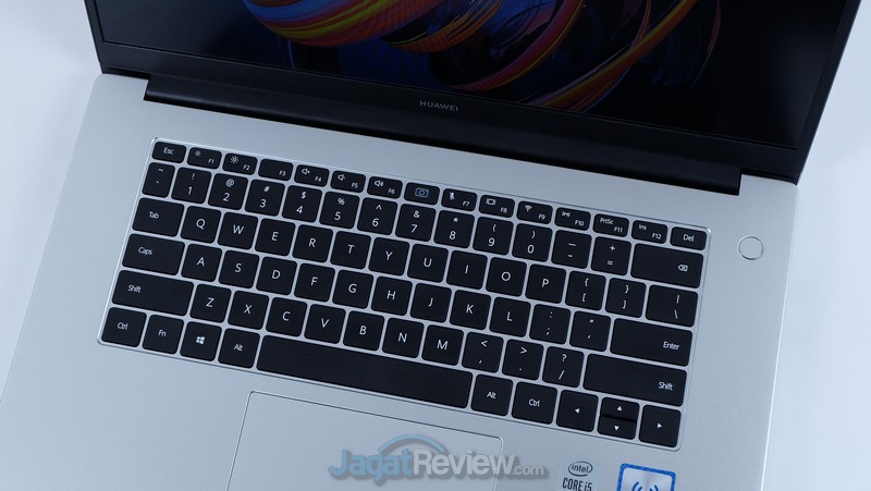 huawei matebook d 15 intel 2