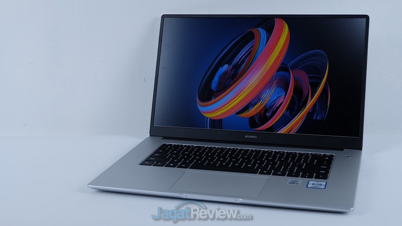 huawei matebook d 15 intel 5