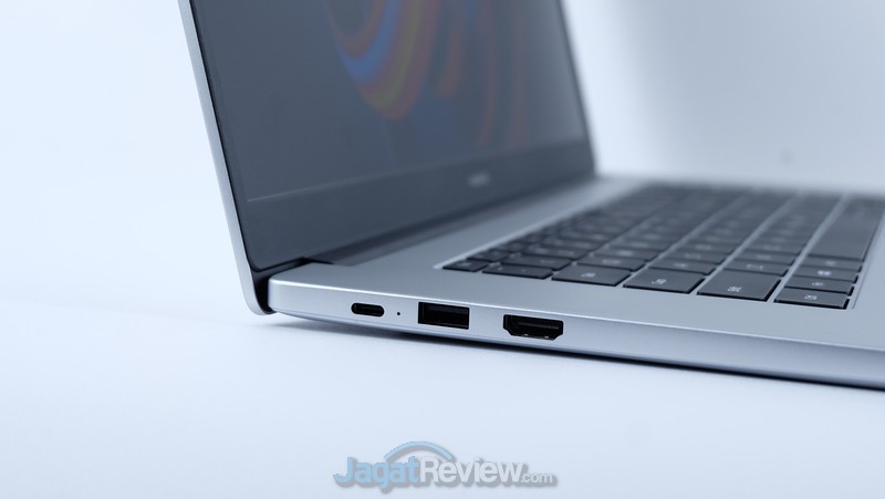 huawei matebook d 15 intel 7