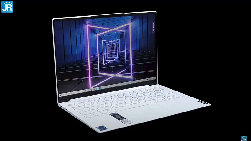 (VIDEO) Apa Itu Intel EVO? 3 Intel EVO
