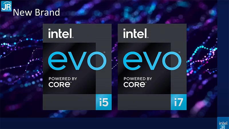 Intel EVO