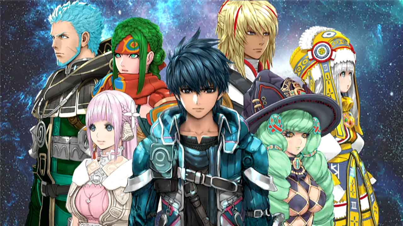 star ocean1