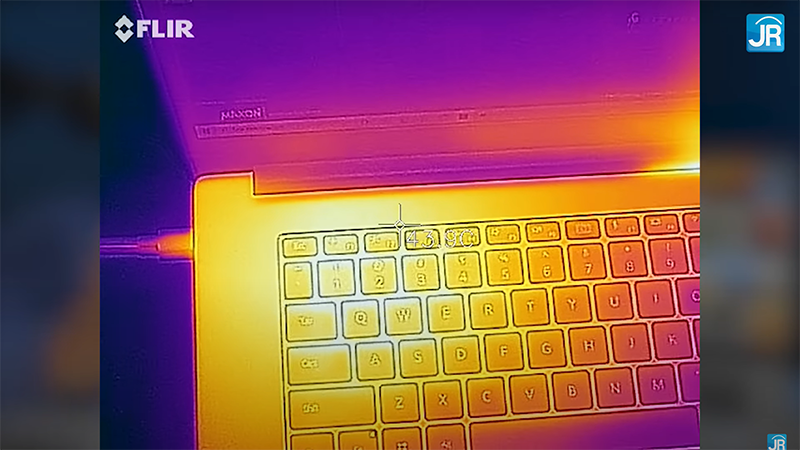 tempt flir one