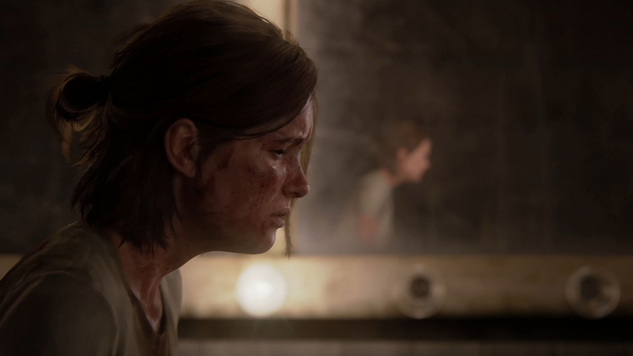 tlou 2 60fps
