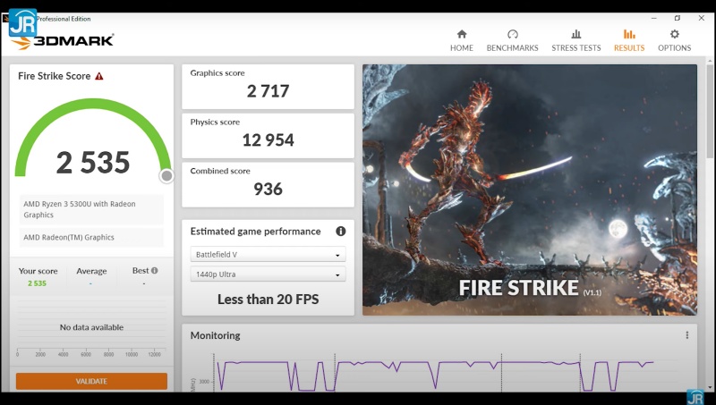 3dmark