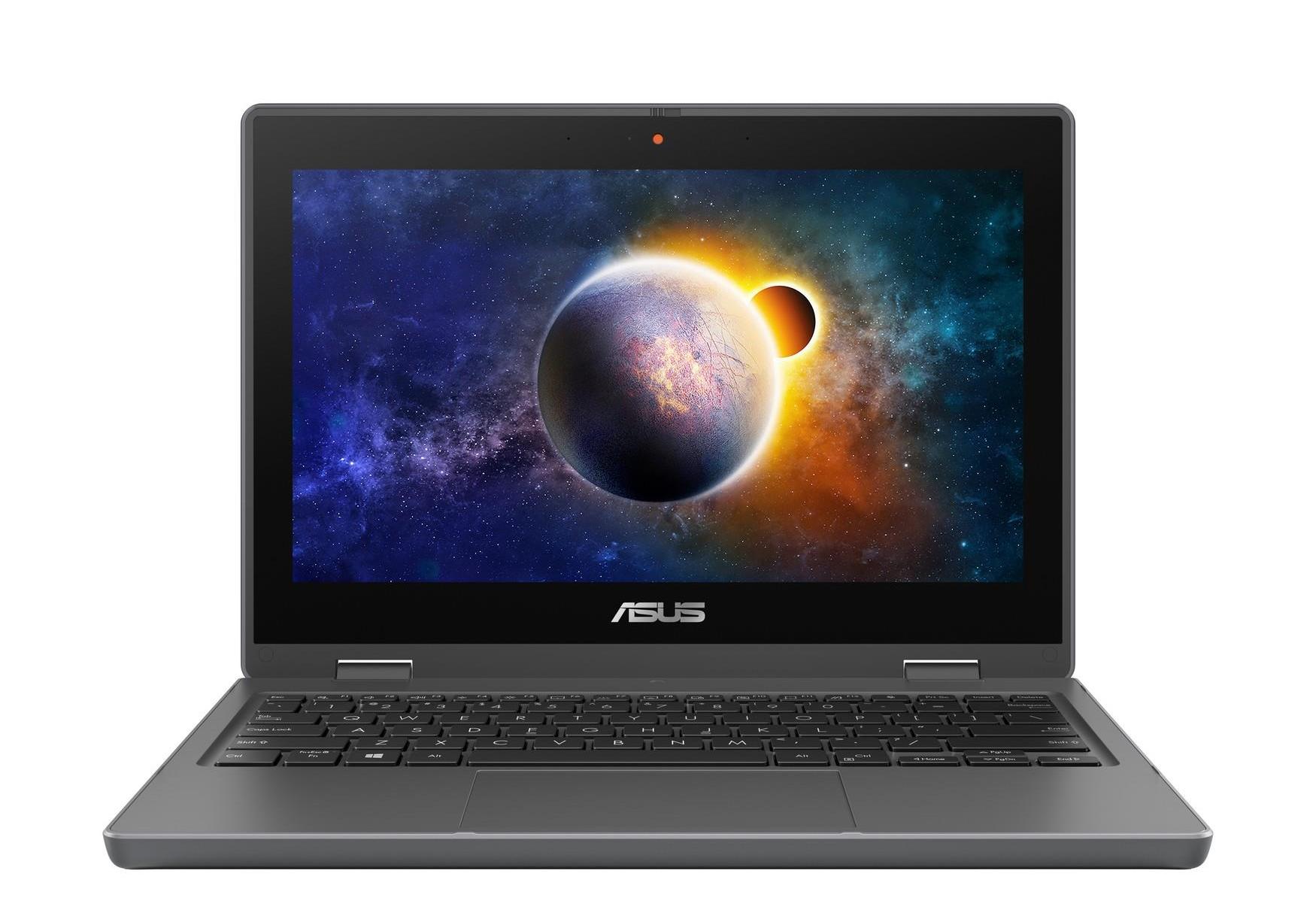 ASUS Luncurkan Laptop BR1100 Series, Laptop Khusus Pelajar Anakanak