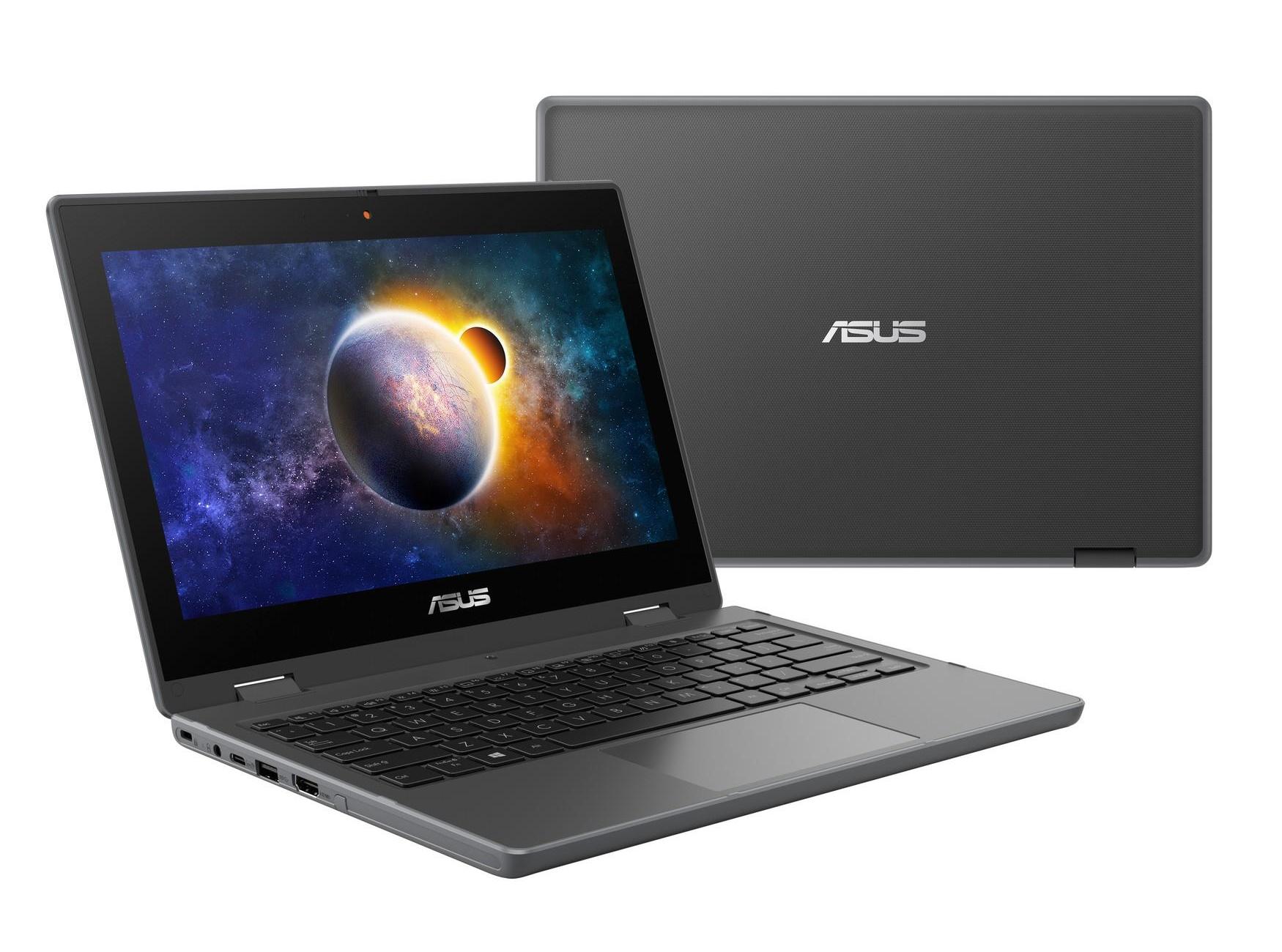 ASUS BR1100 Spesifikasi
