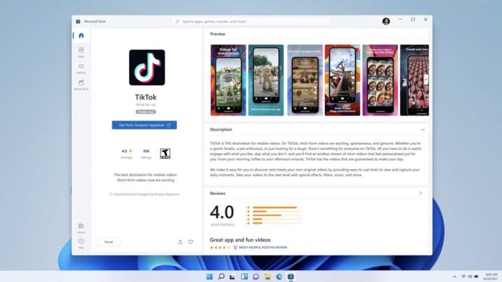 Android Apps