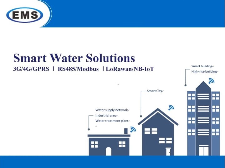 EMS Taiwan Exellence